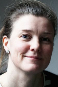 Ингвилд Све Фликке