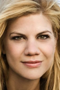 Кристен Джонстон