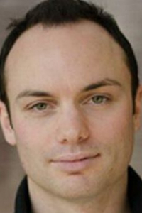 Брайан Кэрролл