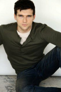 Эрик Карпентер