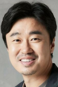 Чо Даль-хван