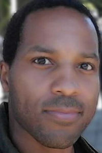 Джамал Бёрчер