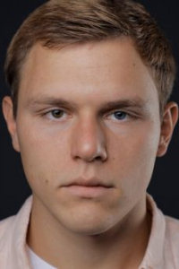 Даниил Ходунов