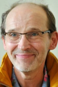 Шандор Жотер