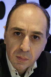 Армен Мурадян