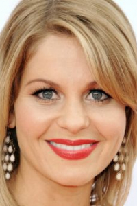 Кендес Камерон Буре