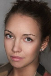 Светлана Брыксина