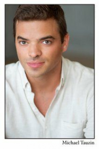 Michael Tauzin