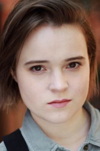 Надя Александр