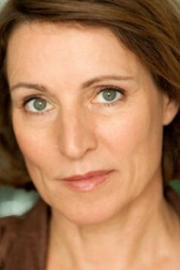 Кирстен Блок