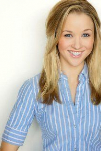 Лили Никсей