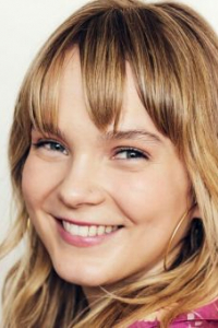 Вивиан Олифант