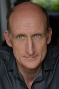 Клод Старлинг