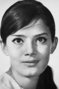 Виолета Гиндева