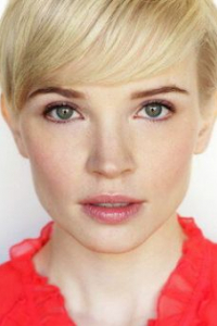 Элизабет Олин