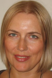 Гелена Кирик