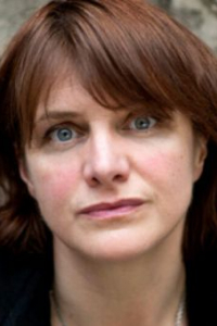 Ребекка Ленкиевич