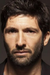 Уолтер Нудо