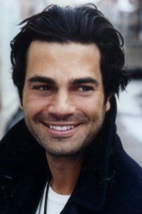 Майкл Масини