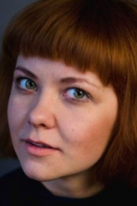 Екатерина Малахит