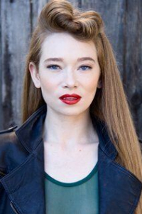 Джейд Лорна Салливан