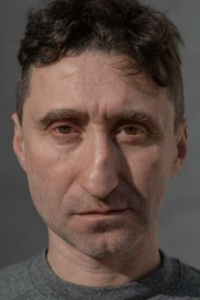 Григорий Перель