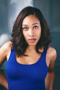 Аиша Эвелина