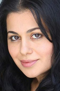 Мириам Варданян