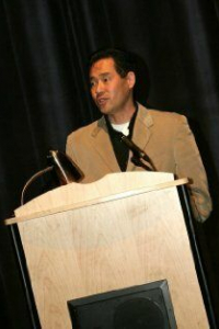 Тимоти А. Чей