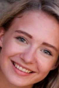 Матильда Томин Сторм