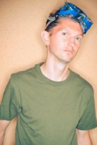 Дастин Клинган