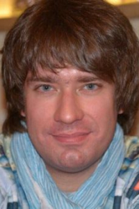 Виктор Буланкин