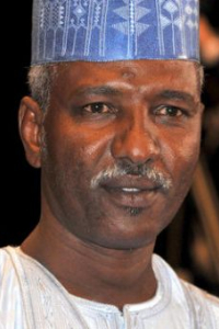 Юссуф Джаоро