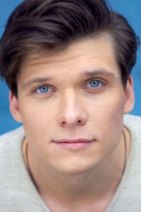 Никита Паршин