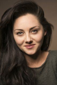 Одри Хэмилтон