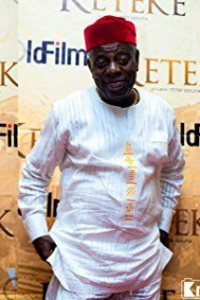 Фред Нии Амуджи