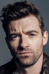 Стюарт Мартин