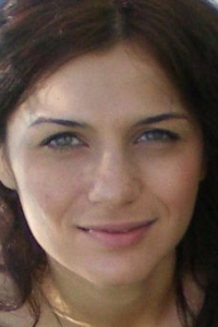 Эвелина Барсегян