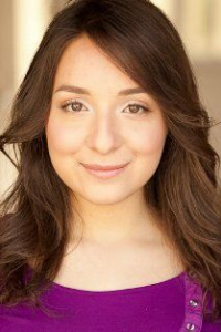 Аманда Фейн