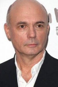 Грегори Мошер