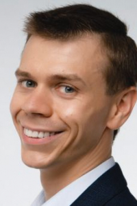 Дмитрий Жуковец