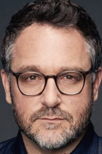 Колин Треворроу