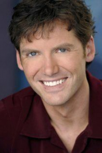 Дэвид Джачин Келли