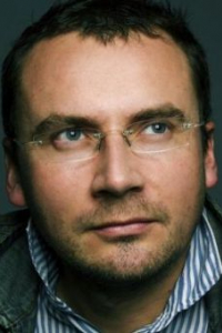 Петр Стасик