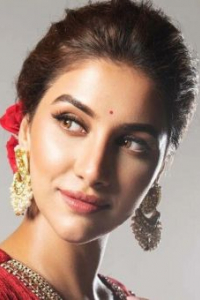 Рукмини Маитра