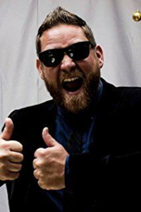 Ивэн Петерсон