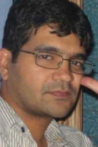 Ширшак Ананд