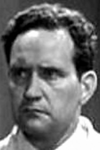 Клэнси Купер