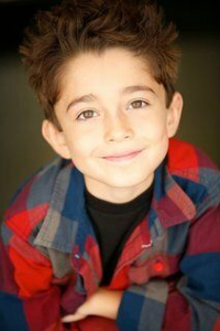 Николас Бехтель