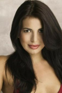 Андреа Леон